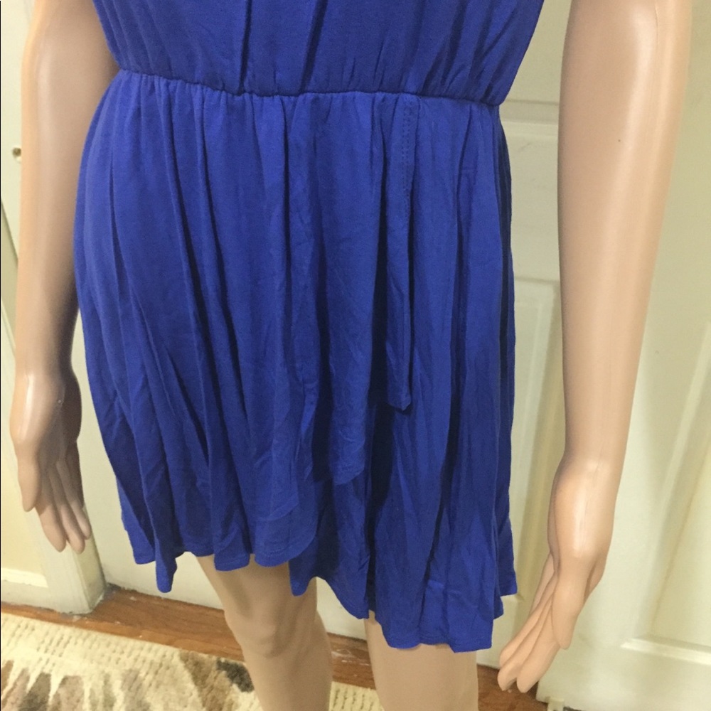 Mini dress - Picture 3 of 3